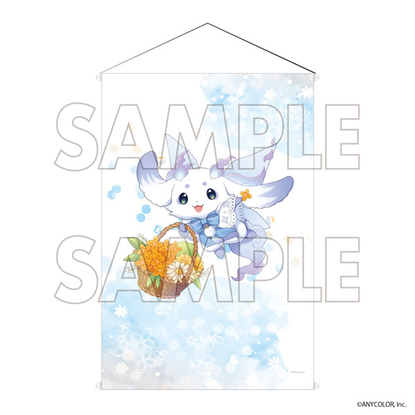 にじさんじ B2タペストリー ルンルン[DMM.com]《04月予約》