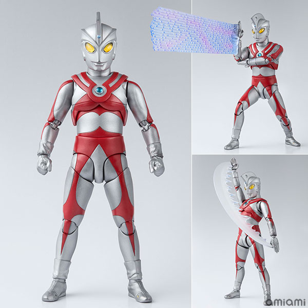 S.H.Figuarts ウルトラマンエース 『ウルトラマンA』