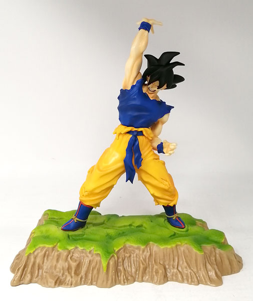 一番くじ ドラゴンボールZ ～ナメック星編～ 悟空フィギュア賞(プライズ)