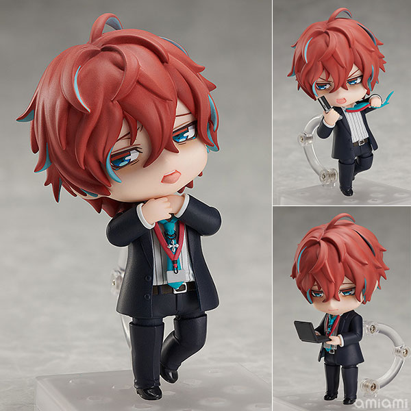 ねんどろいど ヒプノシスマイク -Division Rap Battle- 観音坂独歩