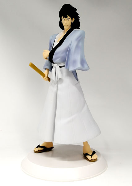 ルパン三世 DX組立式スタイリッシュフィギュア ～1st TV ver.5～石川