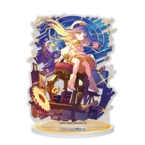 メルクストーリア -癒術士と鐘の音色- アクリルキャラスタンド42