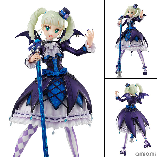 Lucrea(ルクリア) アイカツ！ 藤堂ユリカ ゴスマジックコーデ 完成品