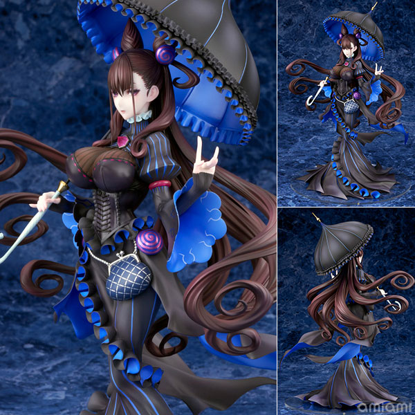 Fate/Grand Order キャスター/紫式部 1/7 完成品フィギュア[アルター