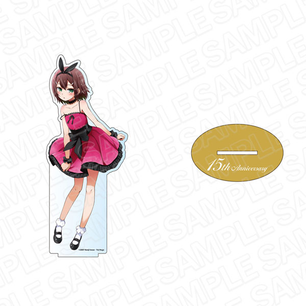 バカとテストと召喚獣 デカアクリルスタンド 木下秀吉 パーティ ver