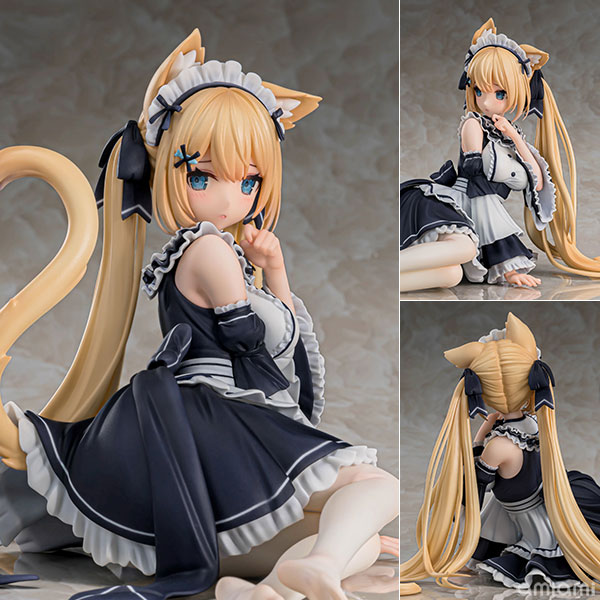 バーチャルユーチューバー 花園セレナ 1/7 完成品フィギュア[AniGift