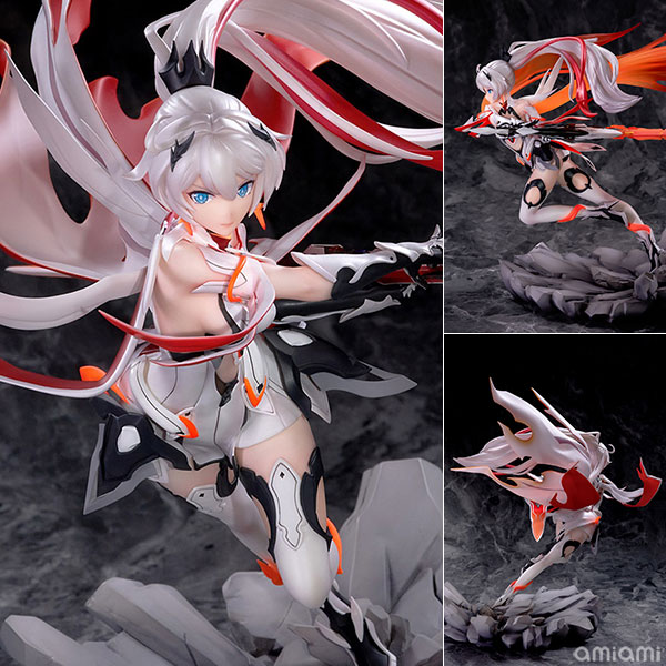 崩壊3rd キアナ・薪炎の律者 1/7 完成品フィギュア[AniGame]《在庫切れ》