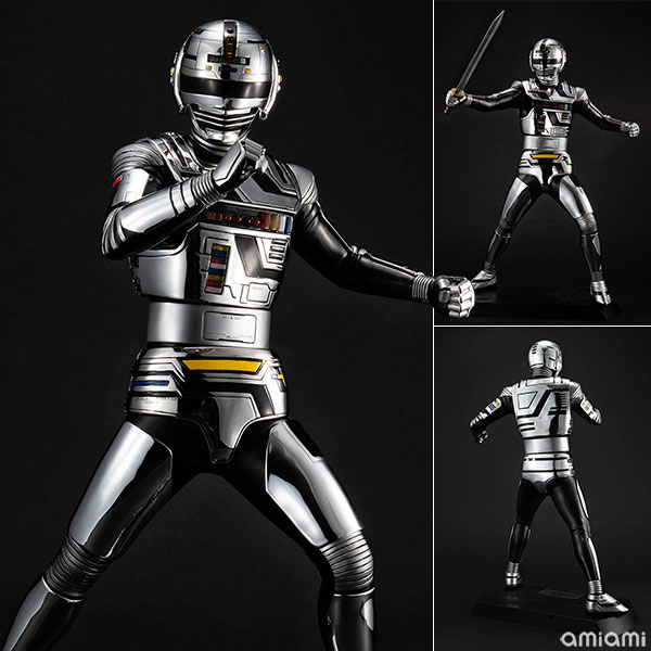 限定販売】Ultimate Article 宇宙刑事ギャバン 完成品フィギュア