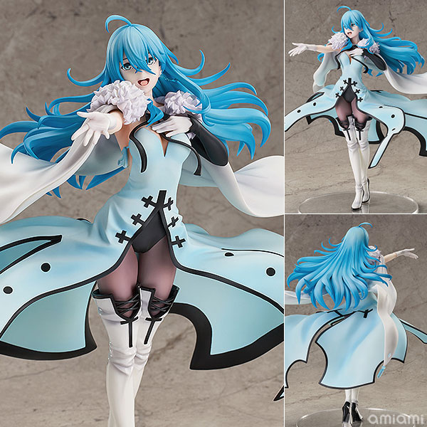 Vivy -Fluorite Eye's Song- ヴィヴィ 1/7 完成品フィギュア