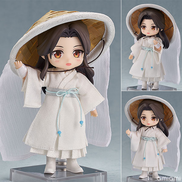限定販売】天官賜福 ねんどろいどどーる 謝怜（再販）[グッドスマイル