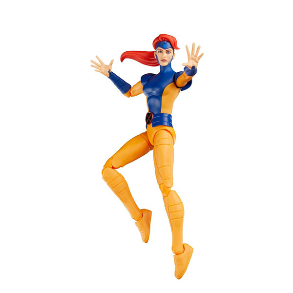 マーベル』「マーベル・レジェンド」6インチ・アクションフィギュア X