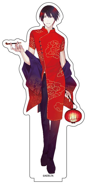 古書店街の橋姫 メディコス 玉森 川瀬 水上 アクリルスタンド 3点