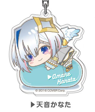 アクリルキーホルダー ホロライブ はぐみーつVol.4 06 天音かなた