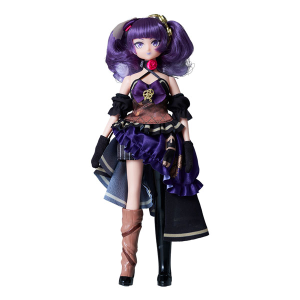 限定販売】Dress Up Style アイドルマスターシャイニーカラーズ 田中摩