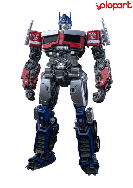 中古】(本体B+/箱B)映画「トランスフォーマー/ビースト覚醒」 02