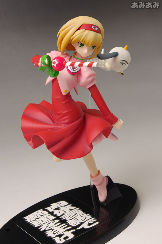 大魔法峠 田中ぷにえ 1/10 完成品フィギュア