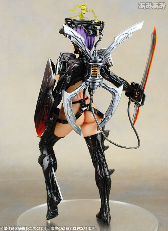 Creators'Labo(クリエーターズラボ) CL＃027 TSUKASA BULLET HEAT