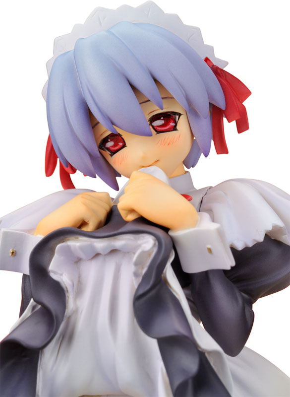 水月 琴乃宮雪 スリッパVer. 完成品フィギュア