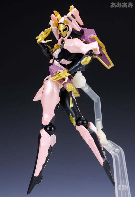 リボルテックヤマグチ No.130 アージェイト 『ANUBIS ZONE OF THE