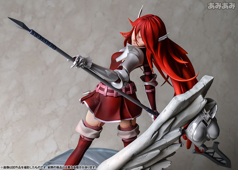 ファイアーエムブレム 覚醒 ティアモ 1/7 完成品フィギュア