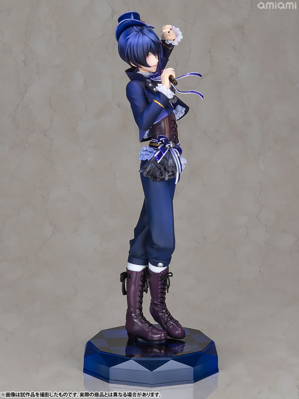 中古】(本体A/箱B)あんさんぶるスターズ！ 朔間凛月 1/7 完成品