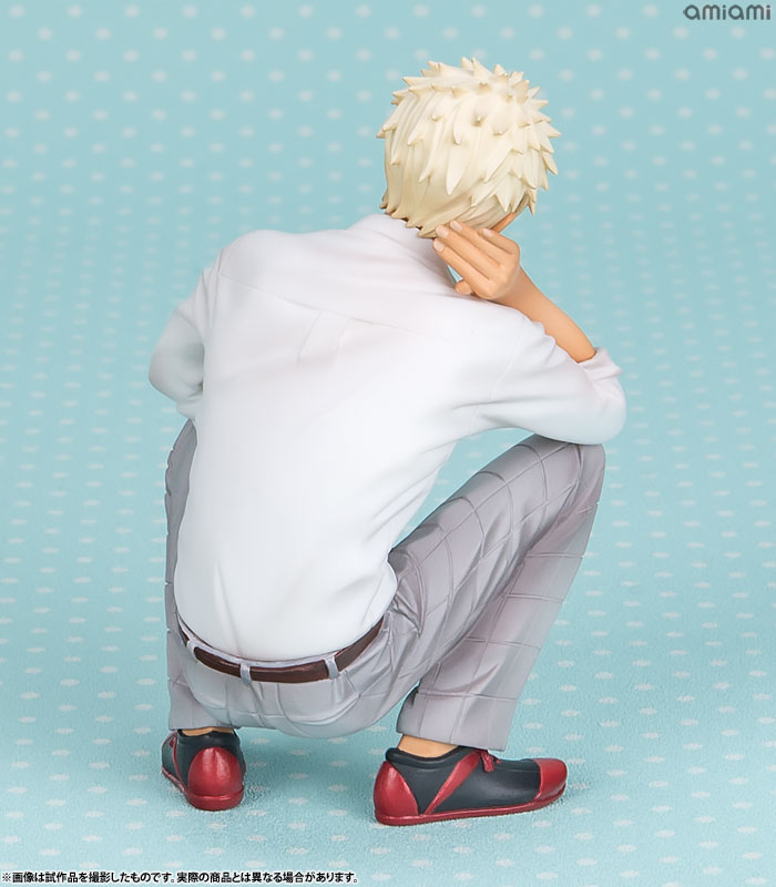 限定販売】パルメイト サンリオ男子 吉野俊介 完成品フィギュア