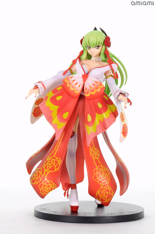 一番くじプレミアム コードギアス CODE BLACK 1st Live Encore