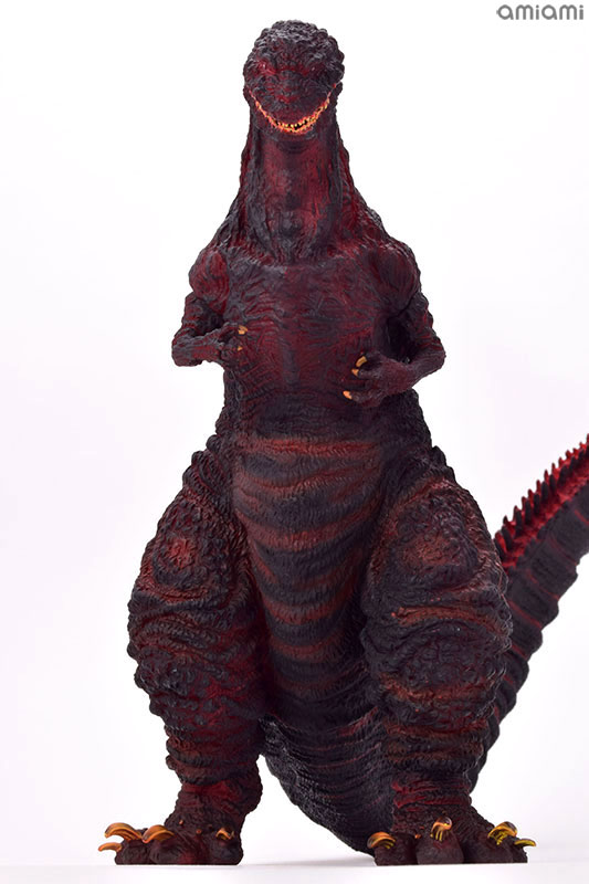 一番くじ シン・ゴジラ～ゴジラ、ニッポン上陸！～ A賞 シン・ゴジラ