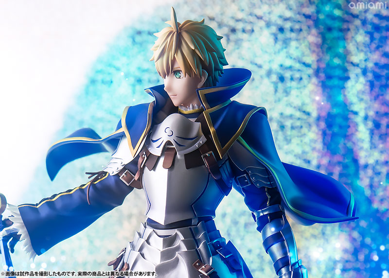 Fate/Grand Order セイバー/アーサー・ペンドラゴン[プロトタイプ] 1/8