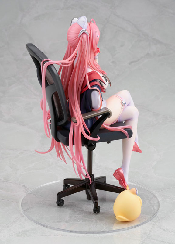 アズールレーン】アルター「パーシュース ナーセリー勤務タイムVer