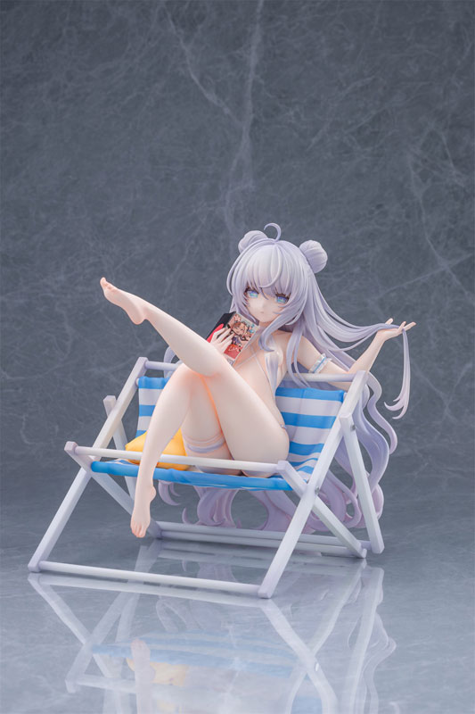 特典】アズールレーン ル・マラン 隠れ家のマルコディVer. 1/6 完成品