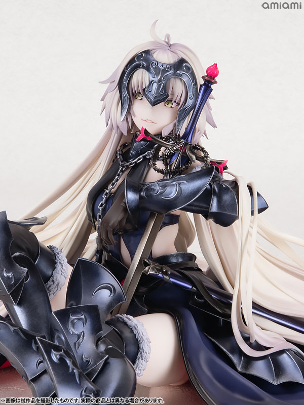 限定販売】Fate/Grand Order アヴェンジャー/ジャンヌ・ダルク〔オルタ