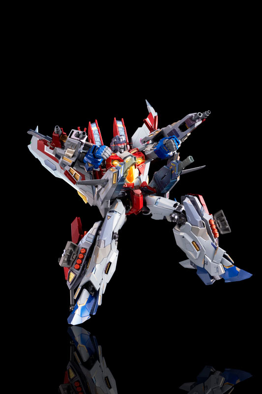 限定販売】鉄機巧 トランスフォーマー スタースクリーム[Flame Toys