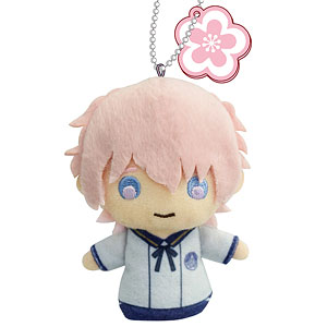 続『刀剣乱舞-花丸-』 指の上シリーズ 刀剣乱舞-花丸- vol.2 鶴丸国永