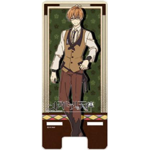 ニル・アドミラリの天秤』 マルチクリアスタンド 鴻上滉[キャラモード