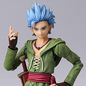 ドラゴンクエストXI 過ぎ去りし時を求めて ブリングアーツ ベロニカ