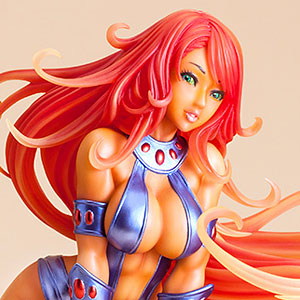 DC COMICS美少女 ザターナ 2nd Edition 1/7 完成品フィギュア