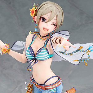 劇場版 K MISSING KINGS 缶バッジ「御芍神 紫」[ブロッコリー]《在庫切れ》