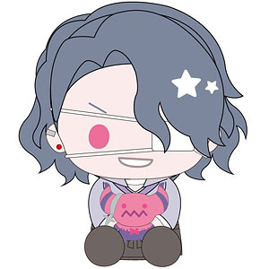 THE IDOLM＠STER SideM Design produced by Sanrio むにゅぐるみ S 牙