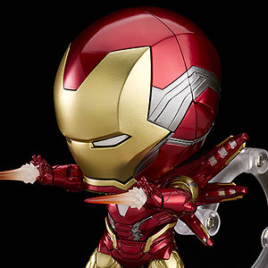 ねんどろいど アベンジャーズ/エンドゲーム ソー エンドゲームVer. DX