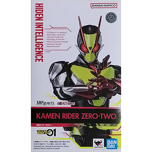 S.H.Figuarts(真骨彫製法) 仮面ライダークウガ ライジングペガサス (魂