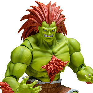 THE SHAOLIN COWBOY (少林カウボーイ) 1/6 可動フィギュア[スリー