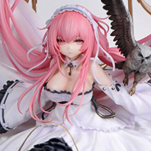 アズールレーン パーシュース 軽装Ver. 1/7 完成品フィギュア[WINGS