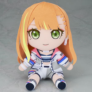 学園アイドルマスター ぬいぐるみ 秦谷美鈴[Gift]《04月予約》