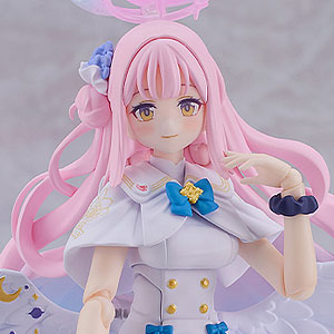 ブルーアーカイブ -Blue Archive- イズナ 1/7 完成品フィギュア