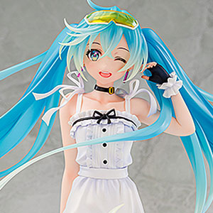 中古】(本体A/箱B)初音ミク 秋旅行 完成品フィギュア[S-FIRE]《発売済