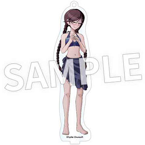 ダンガンロンパ アクリルフィギュア 不二咲千尋 水着 ver.（再販