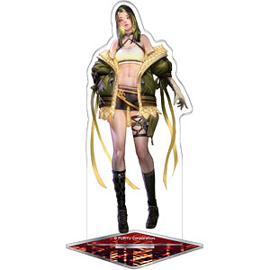 レナティス アクリルスタンド 西島佐理[ムービック]《在庫切れ》