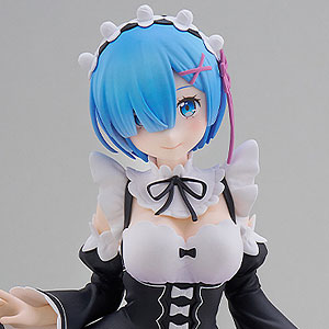 吉徳×F：NEX Re：ゼロから始める異世界生活 レム -日本人形- 1/4 完成