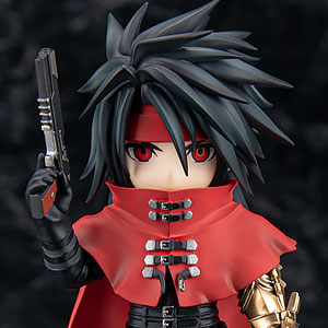 ファイナルファンタジーVII リバース アドラブルアーツ ティファ